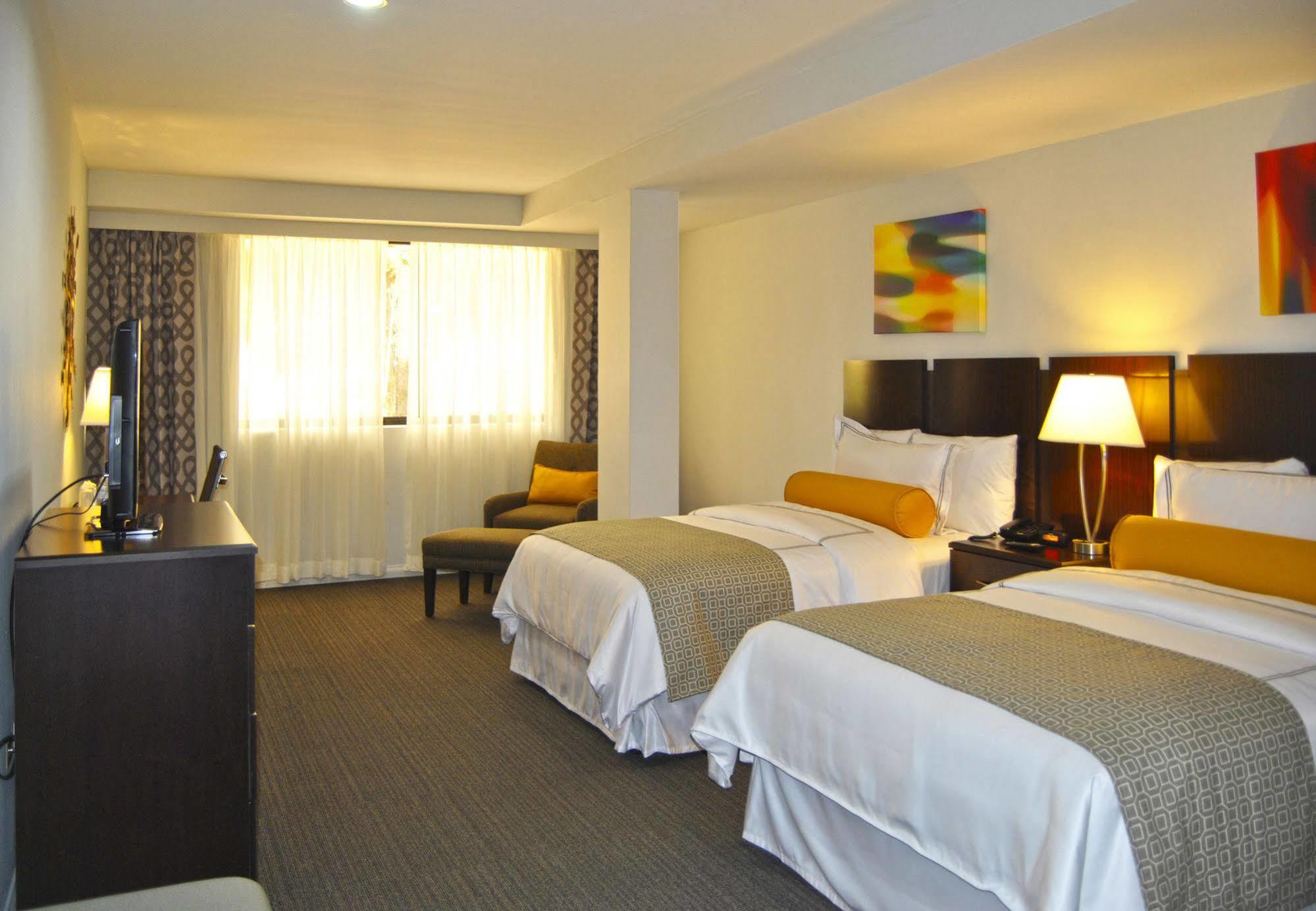 סן פדרו סולה Hotel Los Andes מראה חיצוני תמונה