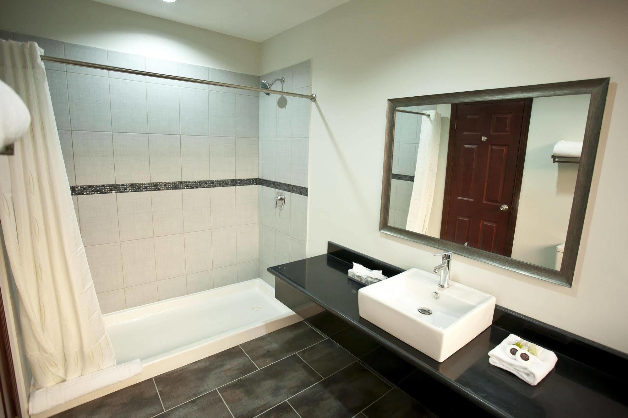 סן פדרו סולה Hotel Los Andes מראה חיצוני תמונה