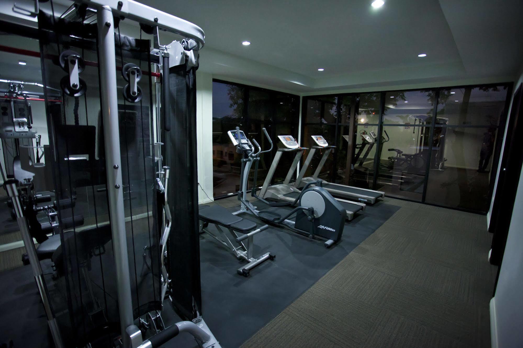 סן פדרו סולה Hotel Los Andes מראה חיצוני תמונה