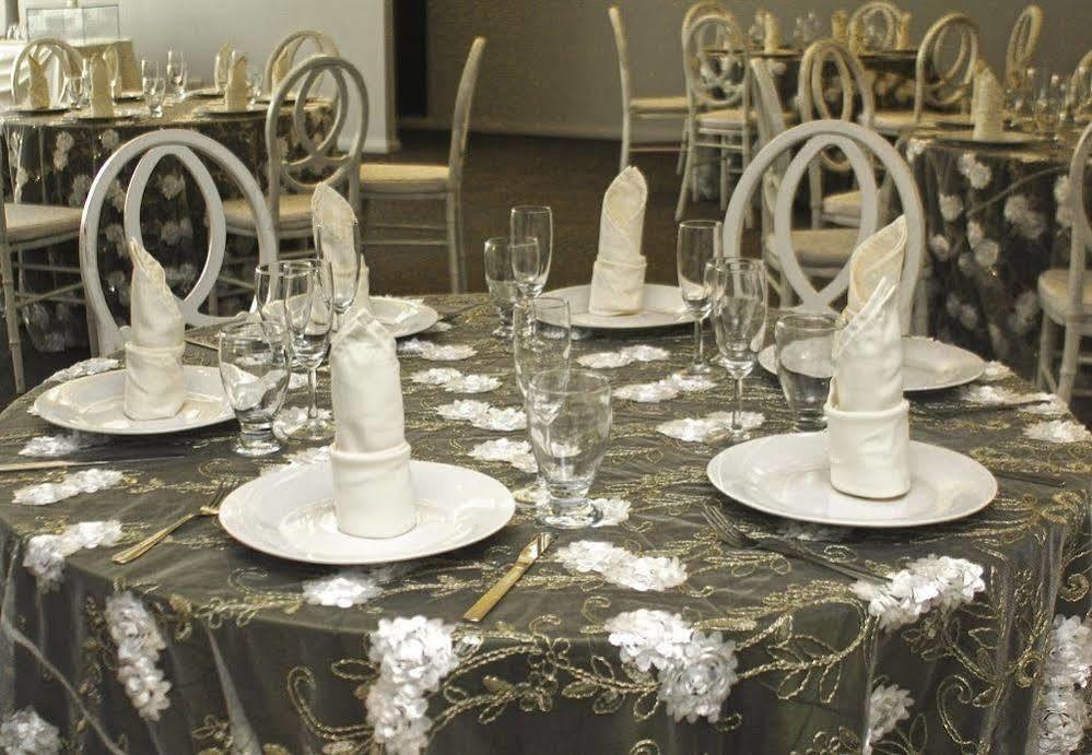 סן פדרו סולה Hotel Los Andes מראה חיצוני תמונה
