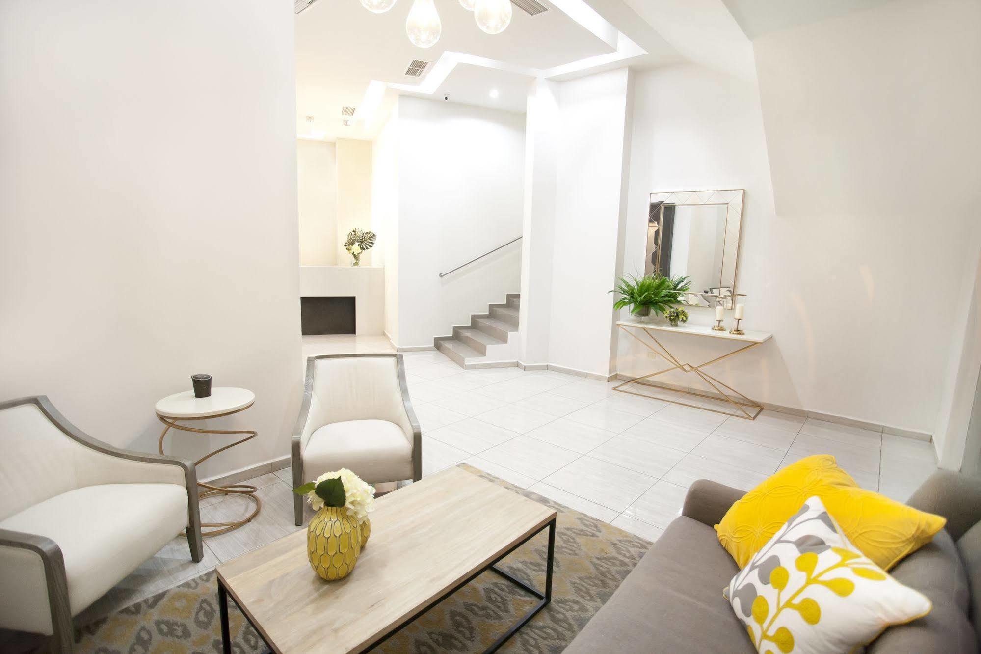 סן פדרו סולה Hotel Los Andes מראה חיצוני תמונה